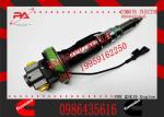 Fuel Injector 0986435616 For Cummins QSK19 QSK38 QSK60