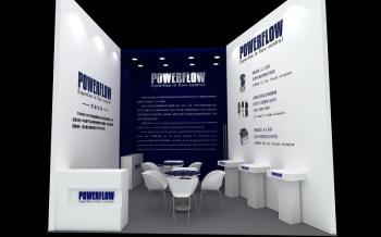 POWERFLOW CONTROL CO,. LTD.