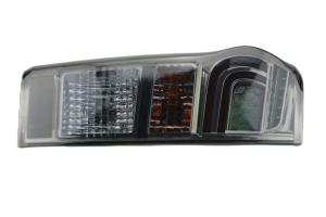 China ISUZU DMAX2015 TAIL LAMP ASM L(LED)GRAY 5981254050 factory