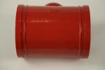 200 Degree Temperature Grooved Tee Fittings High Temperature / Connection