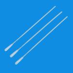 Medical Female Specimen Collection Swab Nylon Flocked Swab For Sample Collection