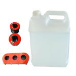 Insulation Resistance 10 16Ω APG Machine Epoxy Resin For Indoor Or Outdoor