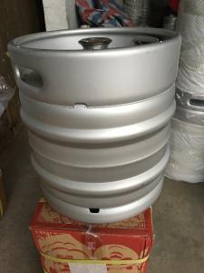 China Beer keg 30L Europe type Good Quality 30L Europe Beer Keg Use in Micro Brewery factory