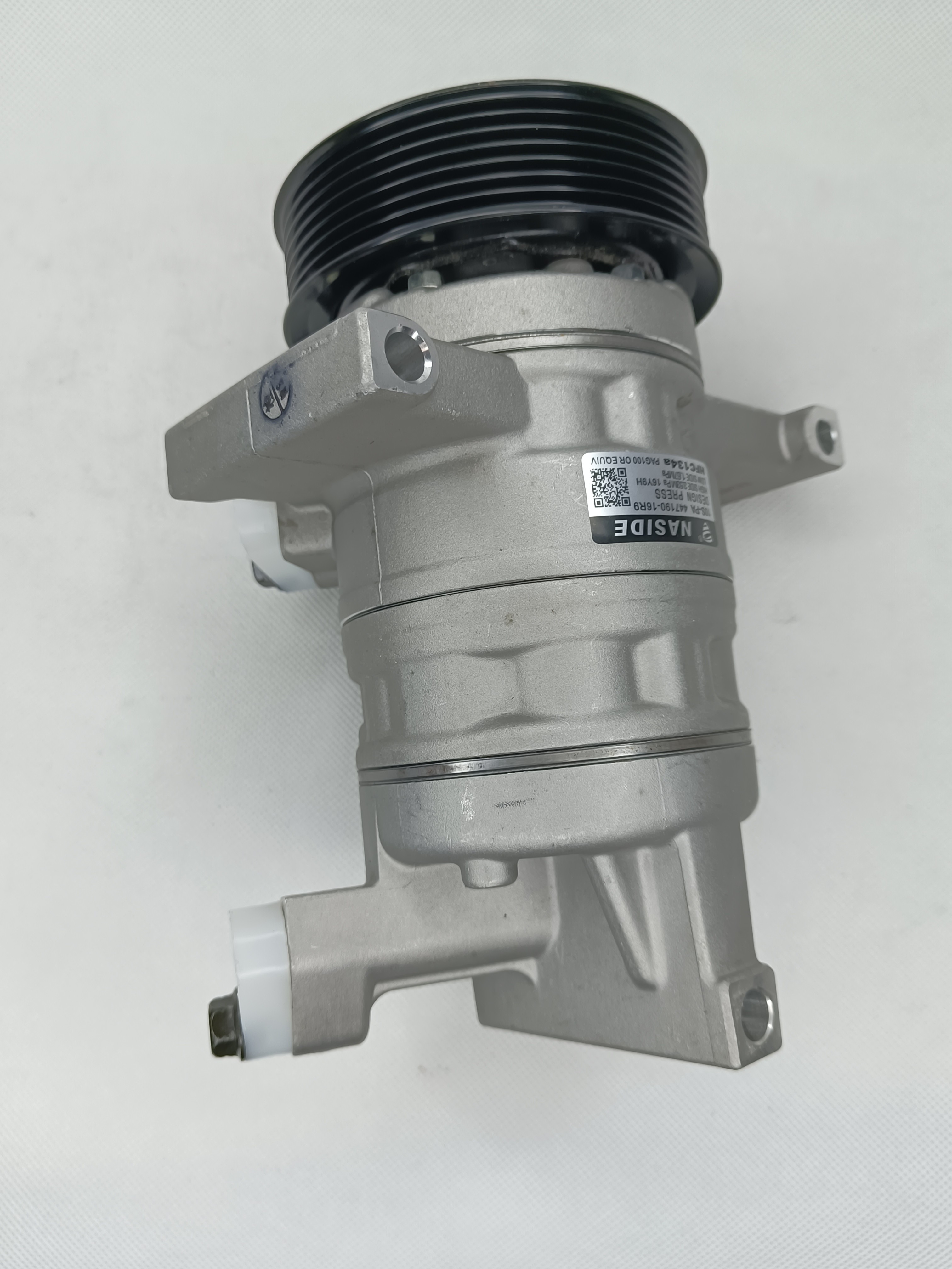 7PK Auto AC Compressor For Nissan LIVINA NV200 OEM 92600CJ73A Compressor Assembly