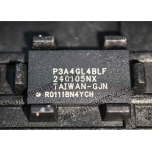P3A4GL4BLF-GJN 4Gbit DDR4 SDRAM Memory IC Chip in TFBGA-96 Package for -40℃ to