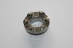 Sintering Powder Metallurgy Rod Guide Car Shock Absorber Parts Steam Treatment