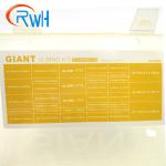 Giant Type Nitrile O Ring Box Set High Temperature For CAT Excavator