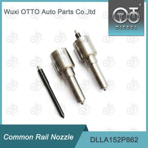 China Denso DLLA152P862 Common Rail Nozzle for ISUZU 4JJ1 Engine factory