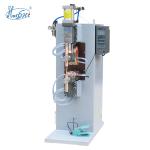 Ss 304 Pneumatic Spot Welding Machine 380v 220v