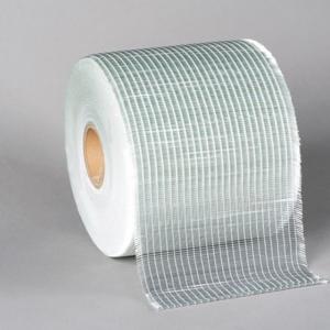 China Alkali Free Unidirectional Fiberglass Cloth Fabric Plain Weave 0 Deg 336g 672g factory