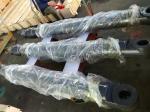 volvo excavator parts