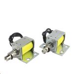 Textile Machinery 5mm 20w Automotive Solenoid