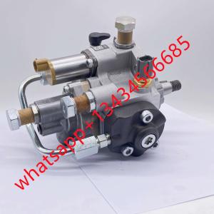China Common Rail Fuel Diesel Oil Injection Pump 2940001420 294000 1420 294000-1420 factory