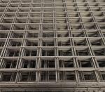 3mm Metal Mesh Fencing Panels , 2 X 2 Welded Wire Panels