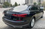 Passat 2020 330TSI Elite Edition National VI SAIC Volkswagen Midsize Car