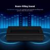 Buy cheap Bluetooth Laser Home Theater Projectors DLP Wireless Laser TV Ultra Short Throw from wholesalers
