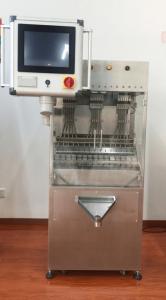 China CE Certificate User - Friendly Capsule Weight Checker Medicine Weighting Machine CMC-C1 factory