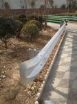 Highway Guardrail M180 Proven And Trusted Guardrail For Highway Protection