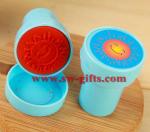 36PCS Self-ink Stamps Kids Party Favors Event Supplies for Birthday Party
