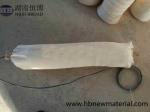 Az63 Magnesium sacrificial anode cathodic protection horse shoe anode
