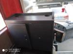 Large Compartment 50 Seats Used Yutong Buses Double Door 12000mm Bus Length