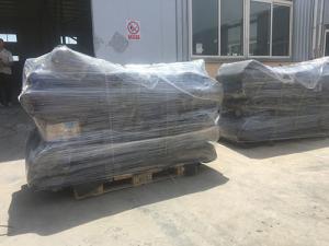 China Dia 1.5M Length 16M 8 Layer Ship Launching Airbags factory
