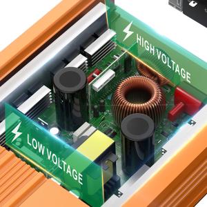 China Sug Hybrid Solar Inverter Hybrid Inverter 5.5kw 100a Geranetor Inverter Amp Mma Inverter Arc Welding Machine factory