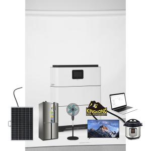 China Home Energy Storage 10Kwh 20Kwh 30Kwh 40kw Lifepo4 Battery Pack For Solar Power System factory