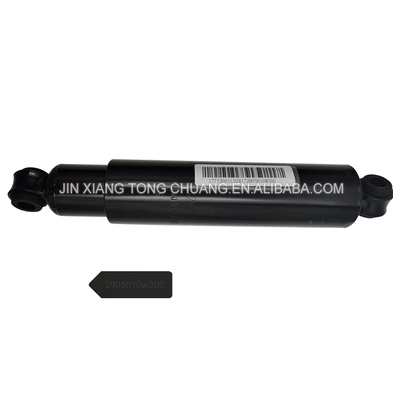 50*8*8cm Foton Aumark Truck Parts Suspension Pads Car Shock Absorber F1105129200004A0
