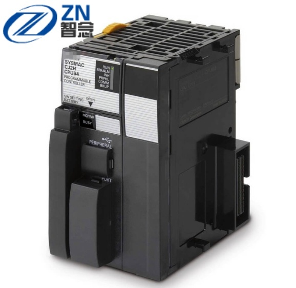 New PLC SYSMAC CJ series CPU unit CJ2H-CPU64-EIP CJ2H-CPU64-EIP CJ2H-CPU65-EIP CJ2H-CPU66-EIP CJ2H-CPU67-EIP CJ2H-CPU68-EIP CJ2H-CPU64 CJ2H-CPU65 CJ2H