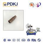 1.5KW Laser Automated Welding Machine ODM PDKJ For Copper Tube