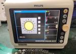 Philip SureSigns VM6 Patient Monitor Repair With Motherboard Repair