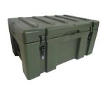 Military Case Custom Plastic Molding / Rotomoulding Companies BS GOST Standard