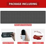660nm 850nm Full Body Red Light Therapy Product Sauna Blanket For Spa Salon Yoga