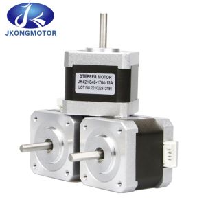 Hot sale nema 17 stepper motor nema 17 42hs40-1704-13A for 3D Printer