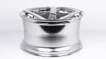 Concave Chrome Extreme Wheels 22 Inch Staggered Rims 7-13J