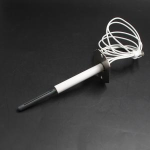 China Hot Surface Silicon Nitride Igniters 24V Voltage Furnace Ceramic Igniter factory