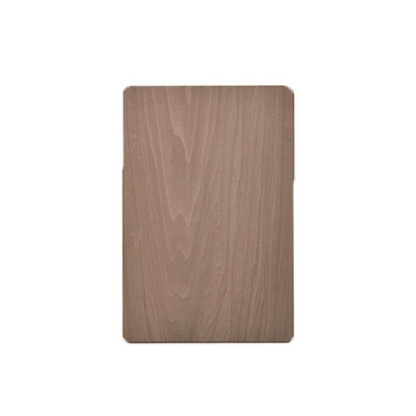 Fitting Out Flat Decorative Laminate Wall Boards Sound Proofing 600x600