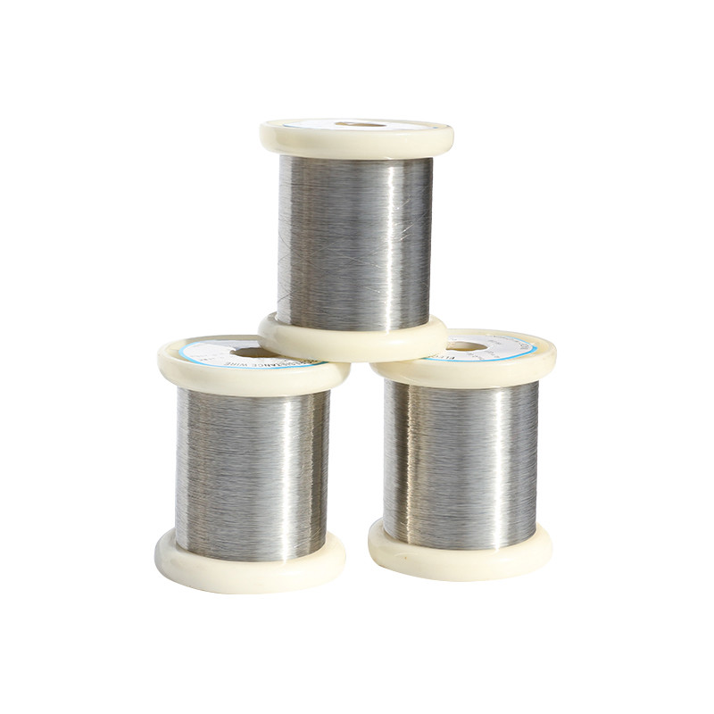 Heating Element Wire Resistance Wire FeCrAl 0Cr25Al5/214/193/235/277 SWG40