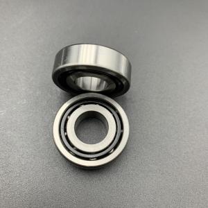 China 7001AC Precision Ball Bearings Single Row 12X28X8mm CNC Spindle Ball Bearing factory