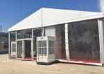 5HP Commercial Outdoor Event Tent Air Conditioner Floor Standing Small Size