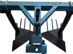 4 Cylinders OEM Compact 4 Wheel Drive Tractors With Big Potato Digger