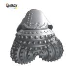 Rock Cone Bit 12-1/4 Inch Tricone Drilling Bit Of IADC 735