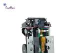 5645000059 S5645000059 Hyosung ATM Parts Nautilus CRM MX8000 8000G Card Reader