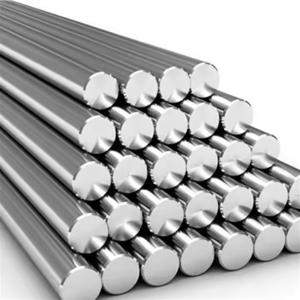 China ASTM A479 316 Stainless Steel Hex Bar 25mm Flats For Chemical Plant Equipment factory