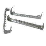 ATM Machine Parts NCR Shutter Assembly For 6625/ 6622/ 6635 4450707590