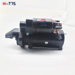 1100 1104 Starter Motor 12v 3.2kW For Perkins Engine T406500 T406716 T410865