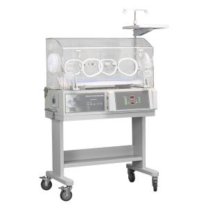 China Medical Device Infant Care Equipment Baby Incubator Warmer factory