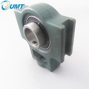 China Pillow block bearing UCT215 chrome steel housing bearing for agricultural machinery factory