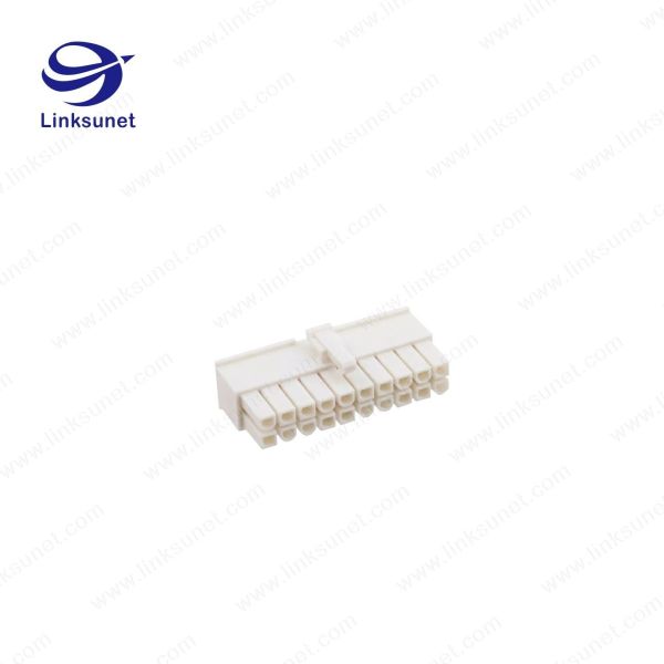 molex 5556 series connector and UL1007 26AWG cable wire harness for Control main board